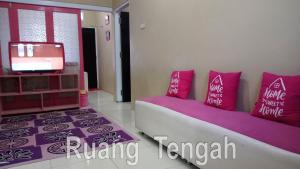 Kanalan Homestay Banyuwangi