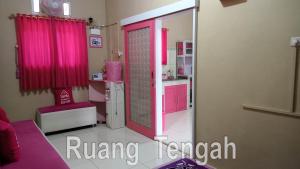 Kanalan Homestay Banyuwangi