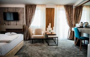 Hotel Necko