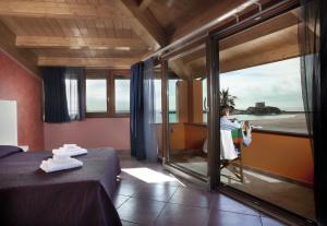 Hotel Al Gabbiano img2