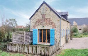 2 Bedroom Awesome Home In Brucheville