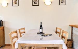 2 Bedroom Awesome Home In Brucheville