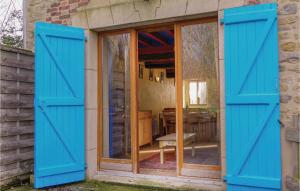 2 Bedroom Awesome Home In Brucheville