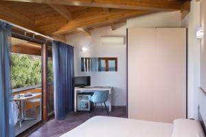 Hotel Al Gabbiano img6