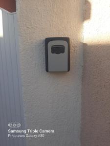 Villa sécurisée pres des lecques