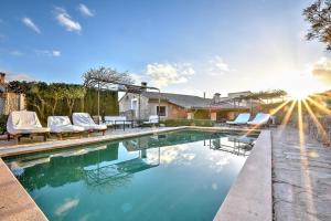 Villa Can Pulit by Slow Villas