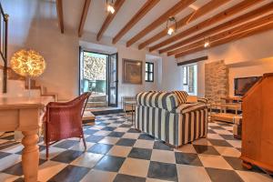 Villa Can Pulit by Slow Villas