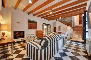 Villa Can Pulit by Slow Villas