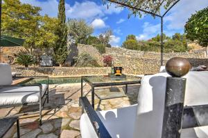 Villa Can Pulit by Slow Villas