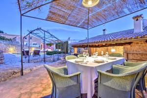 Villa Can Pulit by Slow Villas