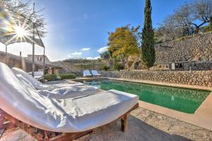 Villa Can Pulit by Slow Villas