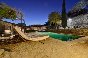 Villa Can Pulit by Slow Villas