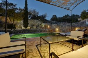 Villa Can Pulit by Slow Villas