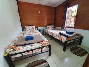 Chaing Dao Koko Home โกโก้ โฮม เชียงดาว