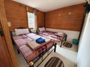 Chaing Dao Koko Home โกโก้ โฮม เชียงดาว