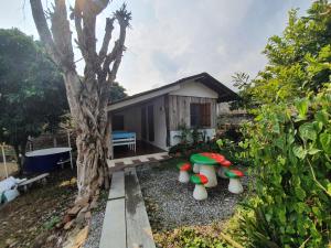 Chaing Dao Koko Home โกโก้ โฮม เชียงดาว