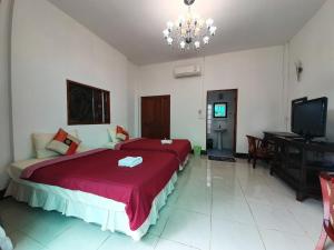 Chaing Dao Koko Home โกโก้ โฮม เชียงดาว