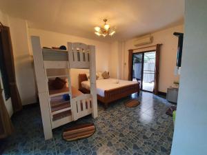 Chaing Dao Koko Home โกโก้ โฮม เชียงดาว