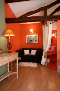 B&B / Chambres d'hotes Le Moulin du Galant : Chambre Double avec Salle de Bains Privative