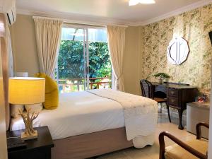 Musgrave Avenue Guest Lodge