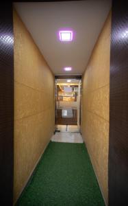 Hotel J D Residency