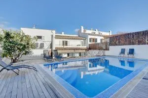 Villa Port Andratx by Slow Villas - Sant Elm