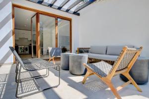 Villa Roca Verde by Slow Villas