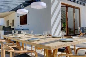 Villa Roca Verde by Slow Villas