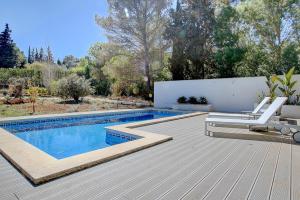 Villa Roca Verde by Slow Villas