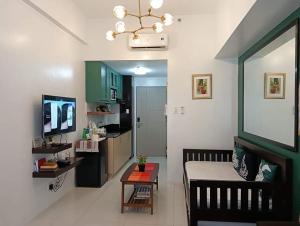 Da Condotel Tagaytay @ Wind Residences