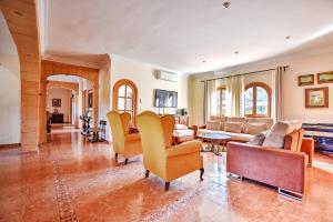 Villa Segundo by Slow Villas