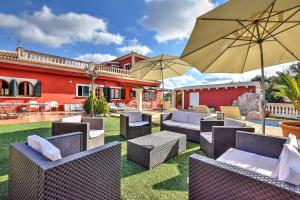 Villa Segundo by Slow Villas