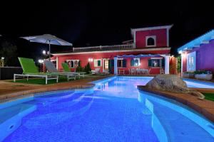 Villa Segundo by Slow Villas