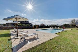 Villa Son Guinyol by Slow Villas