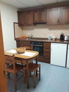 Apartamento Valle del Güeña