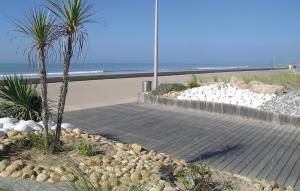 Nice Apartment In St Hilaire De Riez