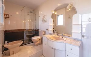 Gorgeous Home In Lametlla De Mar