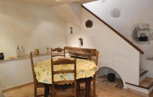 Holiday Home Cuebris I