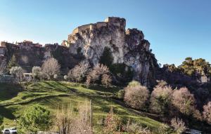 Maisons de vacances Holiday Home Cuebris I : photos des chambres