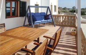 Cozy Home In Ses Covetes With Wifi