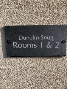 Dunelm Snug