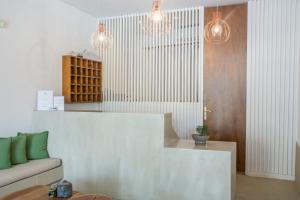 Lazaros Hotel Resort