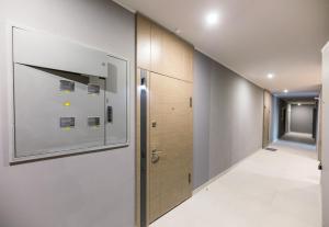 Nyvky Like Home - Fayna Town - apt 149 8 поверх, 1 буд