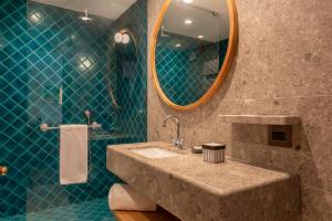 Chambre Double Classique avec Accès au Spa