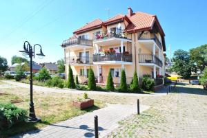 Apartament Luba