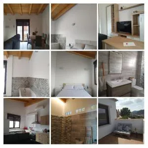 Cal Mistero - Lucena del Cid