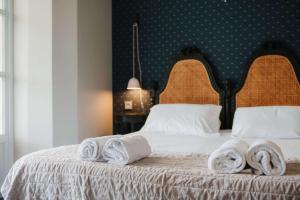 Hotels Hotel la Robeyere; BW Signature Collection : photos des chambres