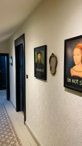 B&B / Chambres d'hotes La Maison Ruffinoise : photos des chambres