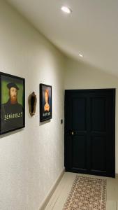 B&B / Chambres d'hotes La Maison Ruffinoise : photos des chambres