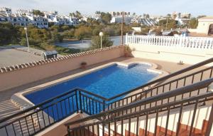 Beautiful Home In Orihuela Costa